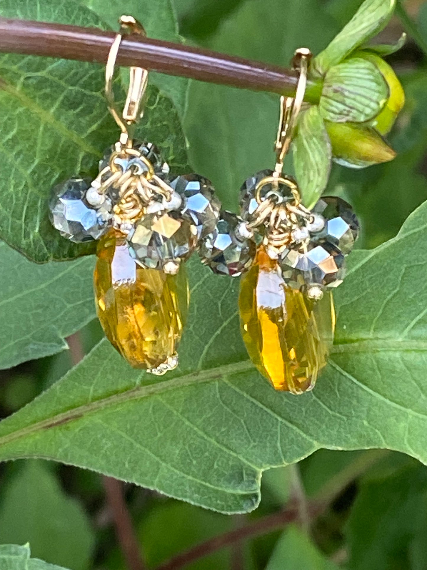 Radiant Gold