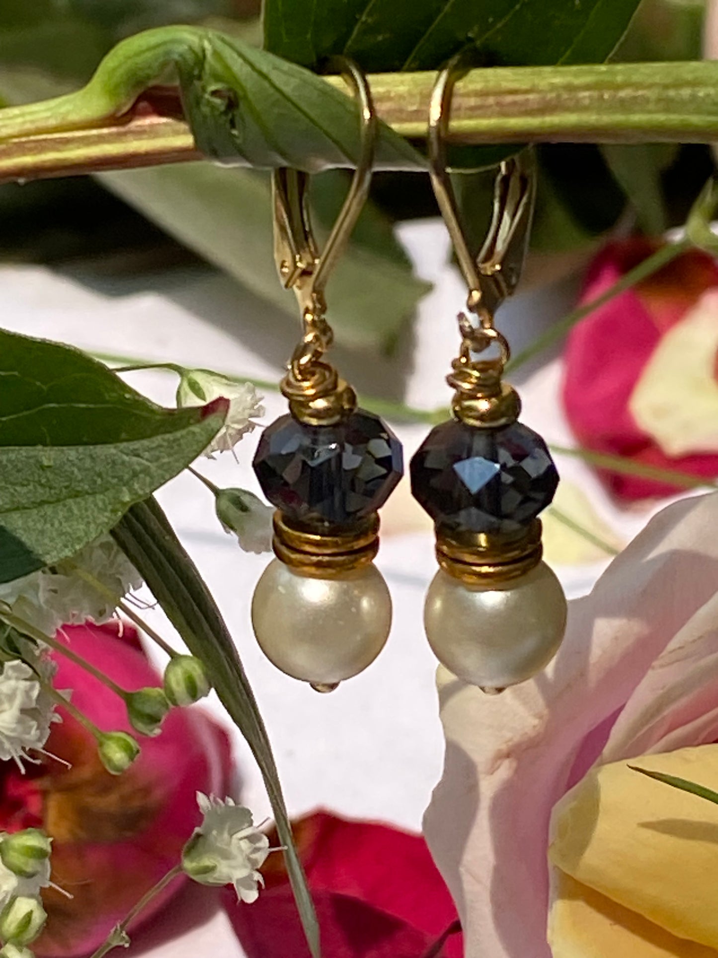 Timeless elegance
