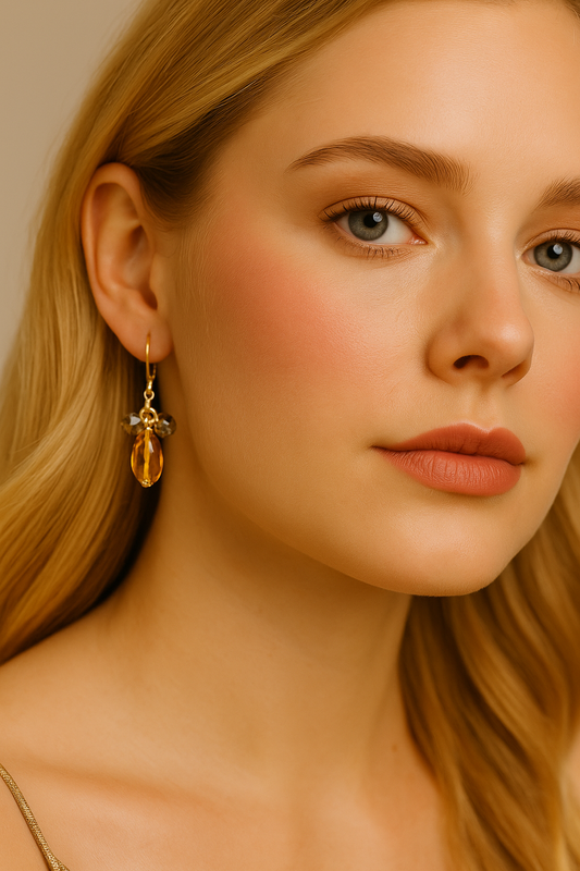 Radiant  Gold