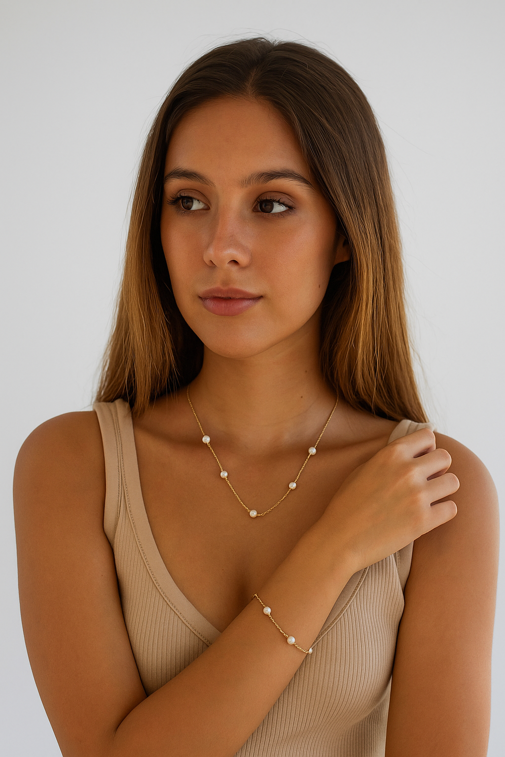 Organic beauty