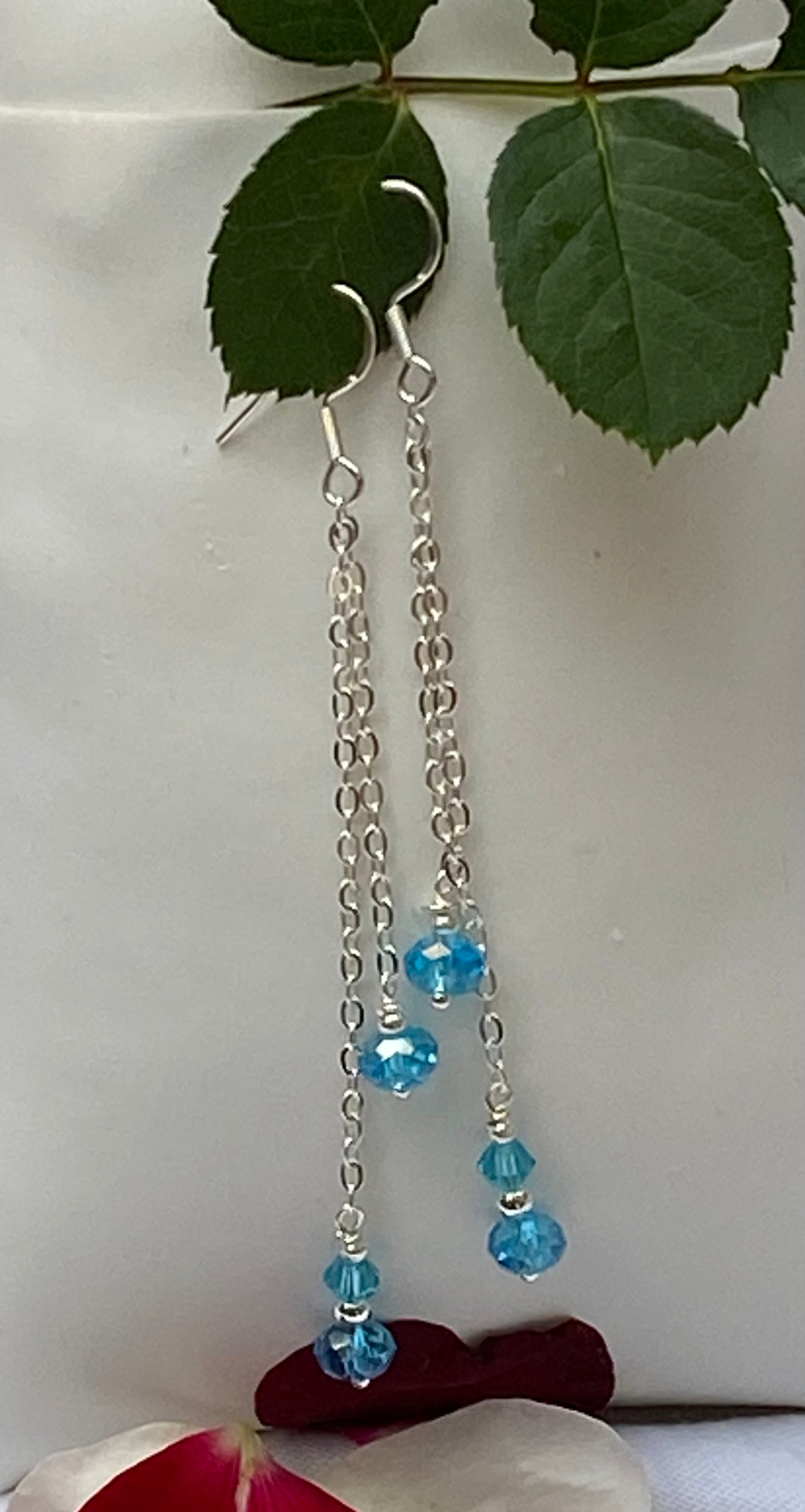 Crystal Blue