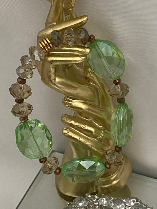Earthy sophistication