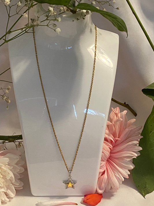Delicate & radiant
