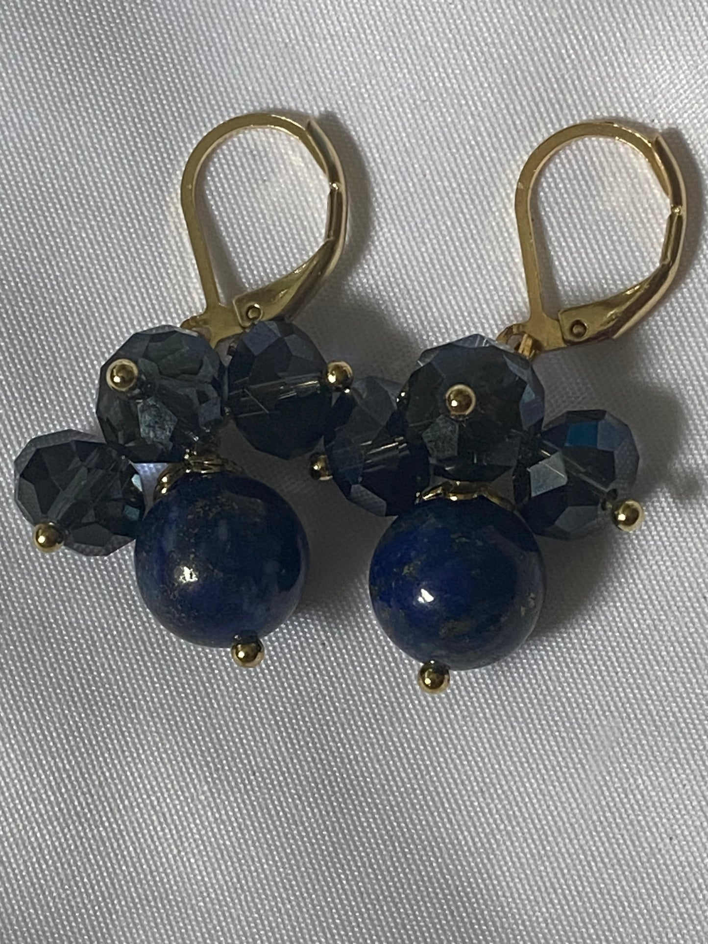 Blue scuro